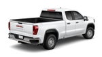 2026 GMC Sierra 1500 Double Cab Standard Box 4-Wheel Drive Pro