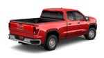 2026 GMC Sierra 1500 Double Cab Standard Box 4-Wheel Drive Pro