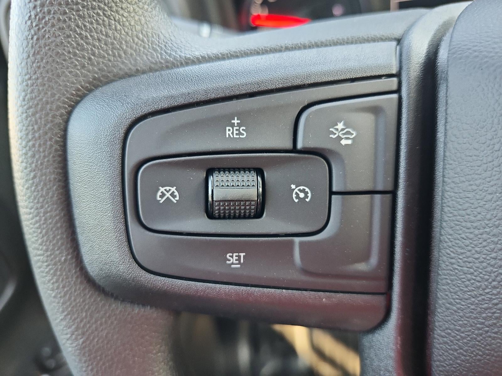2026 GMC Sierra 1500 Double Cab Standard Box 4-Wheel Drive Pro
