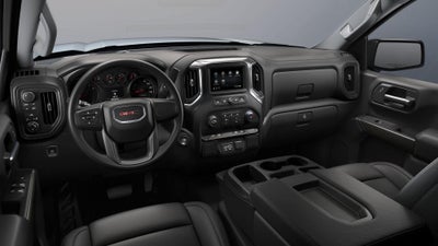 2026 GMC Sierra 1500 Double Cab Standard Box 4-Wheel Drive Pro