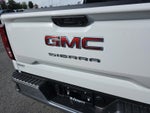 2026 GMC Sierra 1500 Double Cab Standard Box 4-Wheel Drive Pro