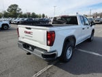 2026 GMC Sierra 1500 Double Cab Standard Box 4-Wheel Drive Pro