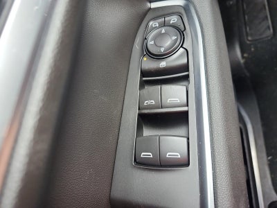 2026 GMC Sierra 1500 Double Cab Standard Box 4-Wheel Drive SLE