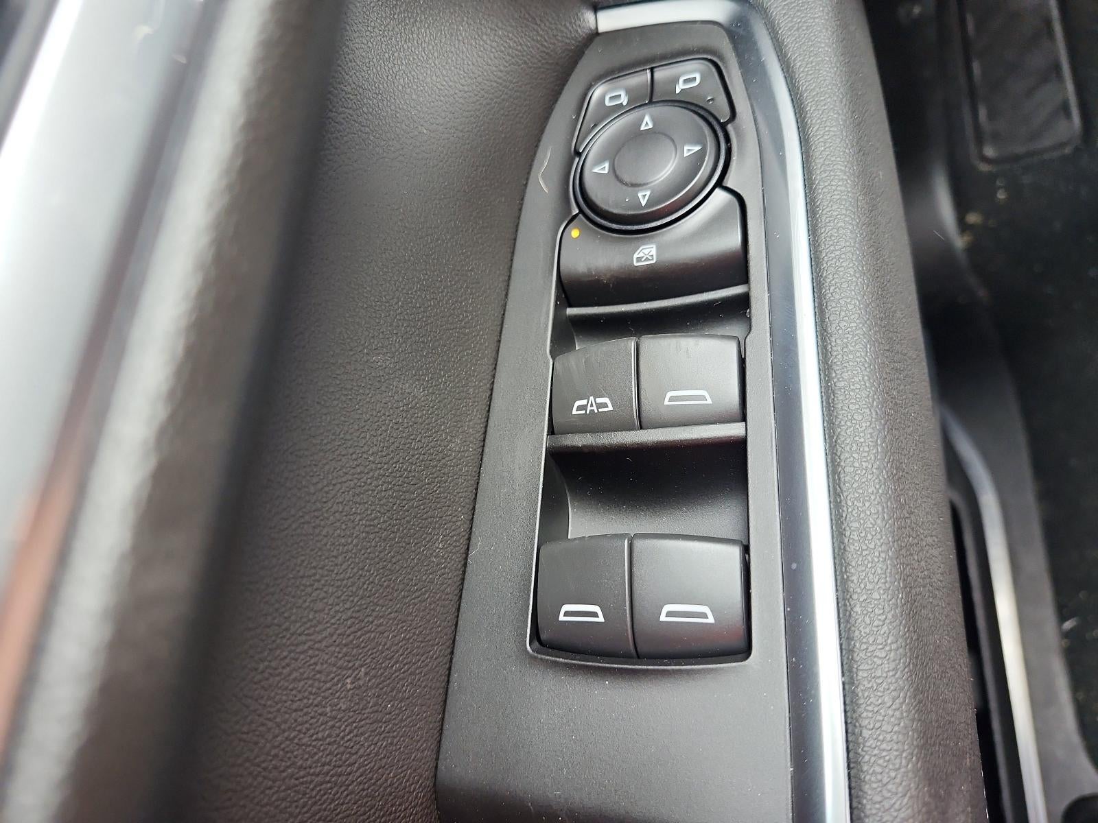 2026 GMC Sierra 1500 Double Cab Standard Box 4-Wheel Drive SLE