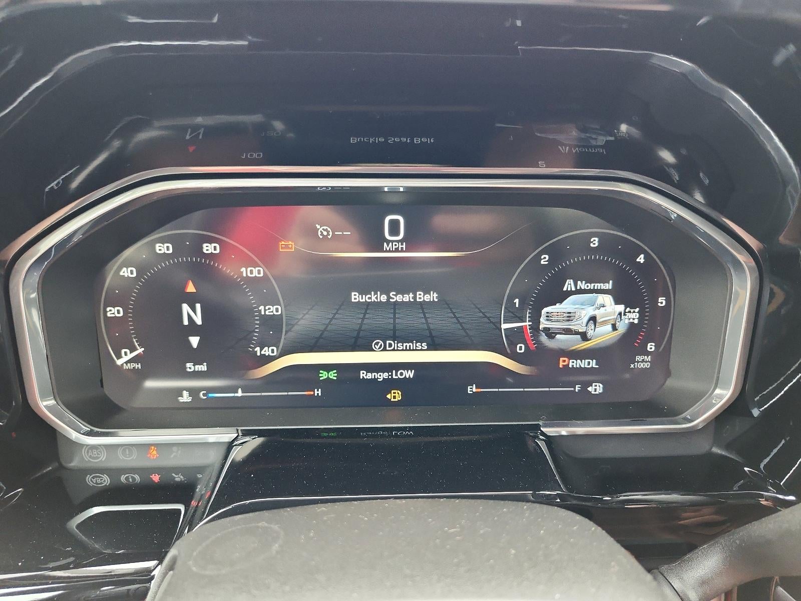 2026 GMC Sierra 1500 Double Cab Standard Box 4-Wheel Drive SLE