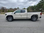 2026 GMC Sierra 1500 Double Cab Standard Box 4-Wheel Drive SLE