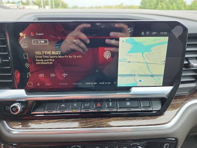 2026 GMC Sierra 1500 Double Cab Standard Box 4-Wheel Drive SLE