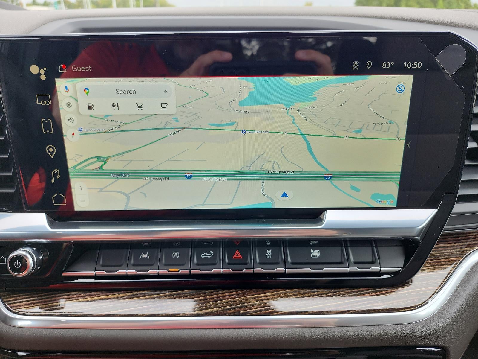 2026 GMC Sierra 1500 Double Cab Standard Box 4-Wheel Drive SLE