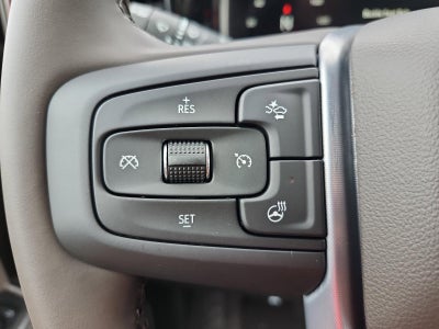 2026 GMC Sierra 1500 Double Cab Standard Box 4-Wheel Drive SLE