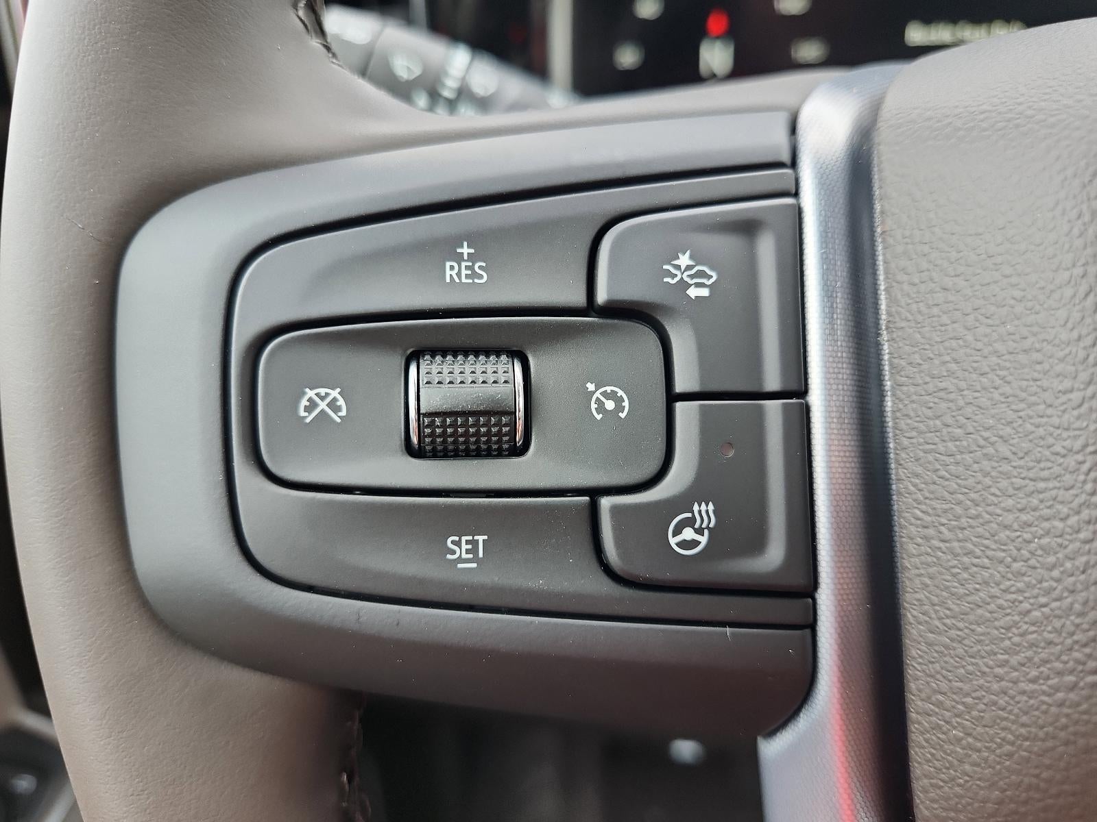 2026 GMC Sierra 1500 Double Cab Standard Box 4-Wheel Drive SLE