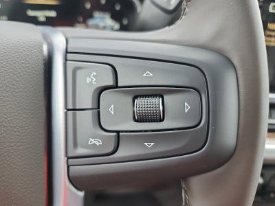 2026 GMC Sierra 1500 Double Cab Standard Box 4-Wheel Drive SLE