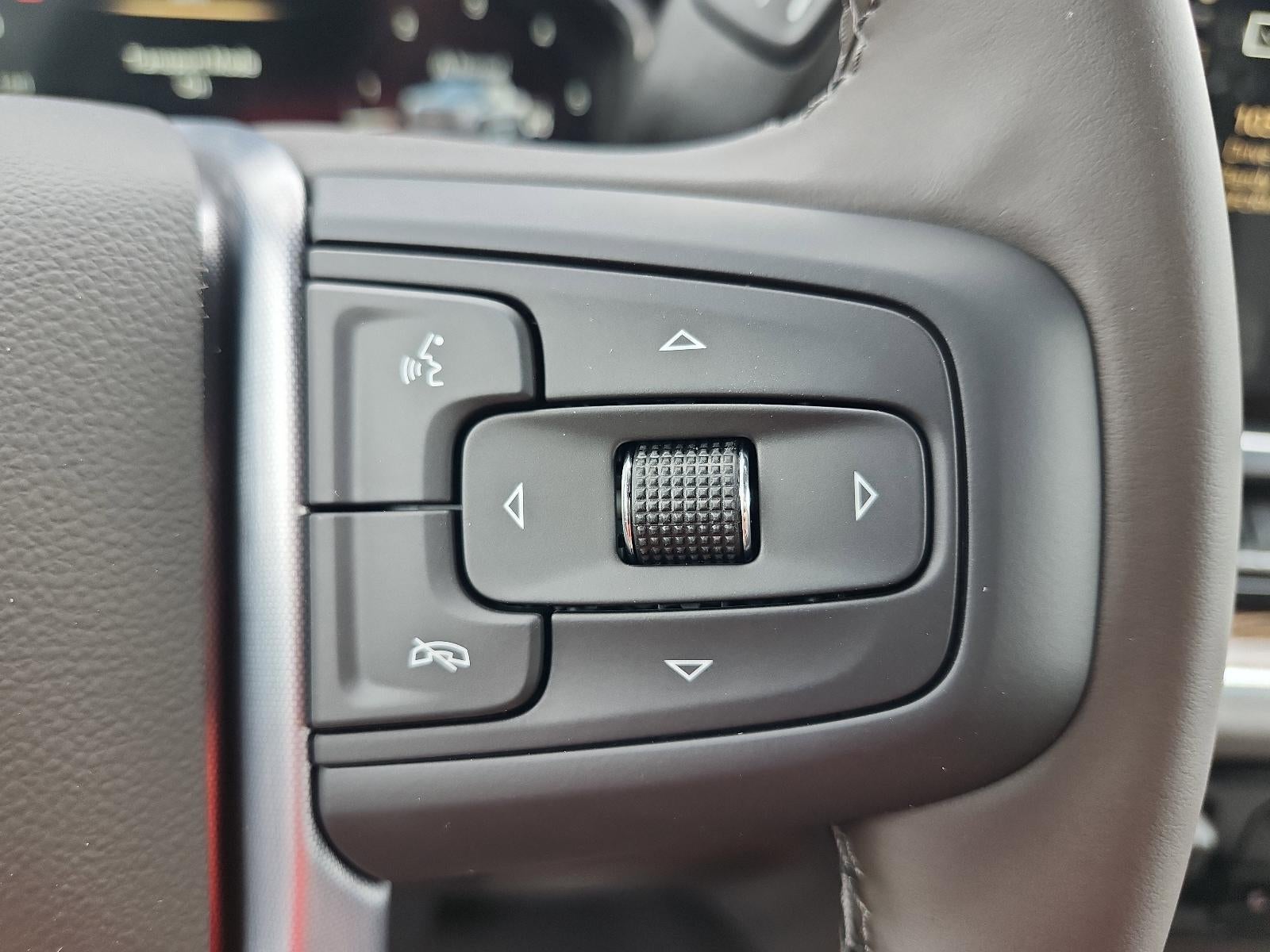 2026 GMC Sierra 1500 Double Cab Standard Box 4-Wheel Drive SLE