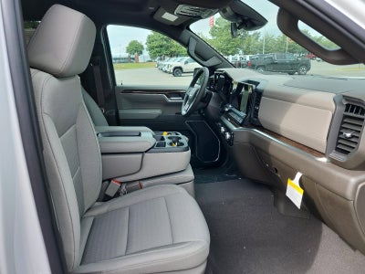 2026 GMC Sierra 1500 Double Cab Standard Box 4-Wheel Drive SLE