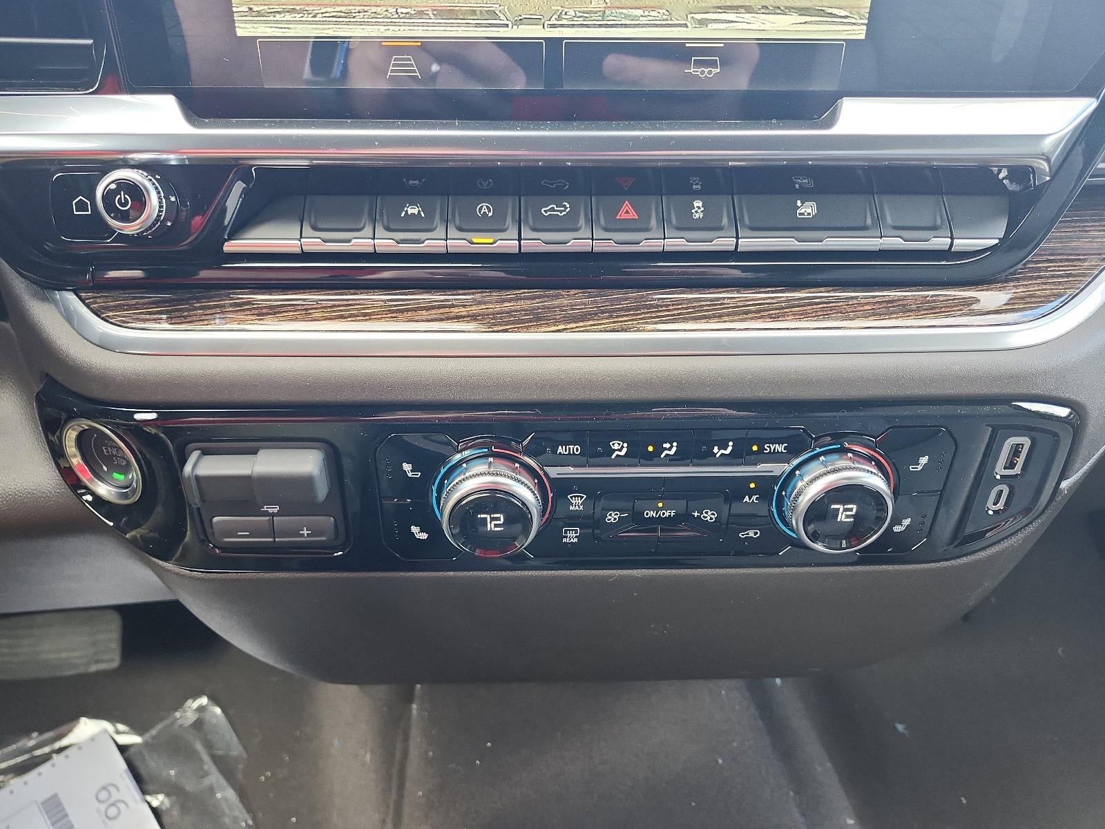 2026 GMC Sierra 1500 Double Cab Standard Box 4-Wheel Drive SLE