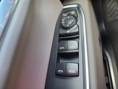 2026 GMC Sierra 1500 Double Cab Standard Box 4-Wheel Drive SLE