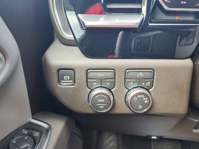 2026 GMC Sierra 1500 Double Cab Standard Box 4-Wheel Drive SLE