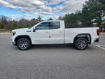 2026 GMC Sierra 1500 Double Cab Standard Box 4-Wheel Drive SLE