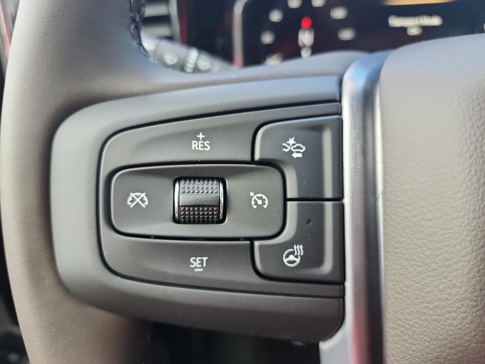 2026 GMC Sierra 1500 Double Cab Standard Box 4-Wheel Drive SLE