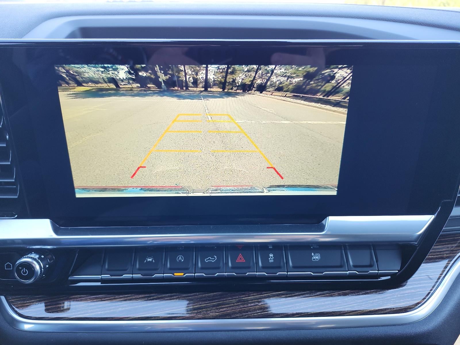 2026 GMC Sierra 1500 Double Cab Standard Box 4-Wheel Drive SLE