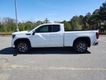 2026 GMC Sierra 1500 Double Cab Standard Box 4-Wheel Drive SLE