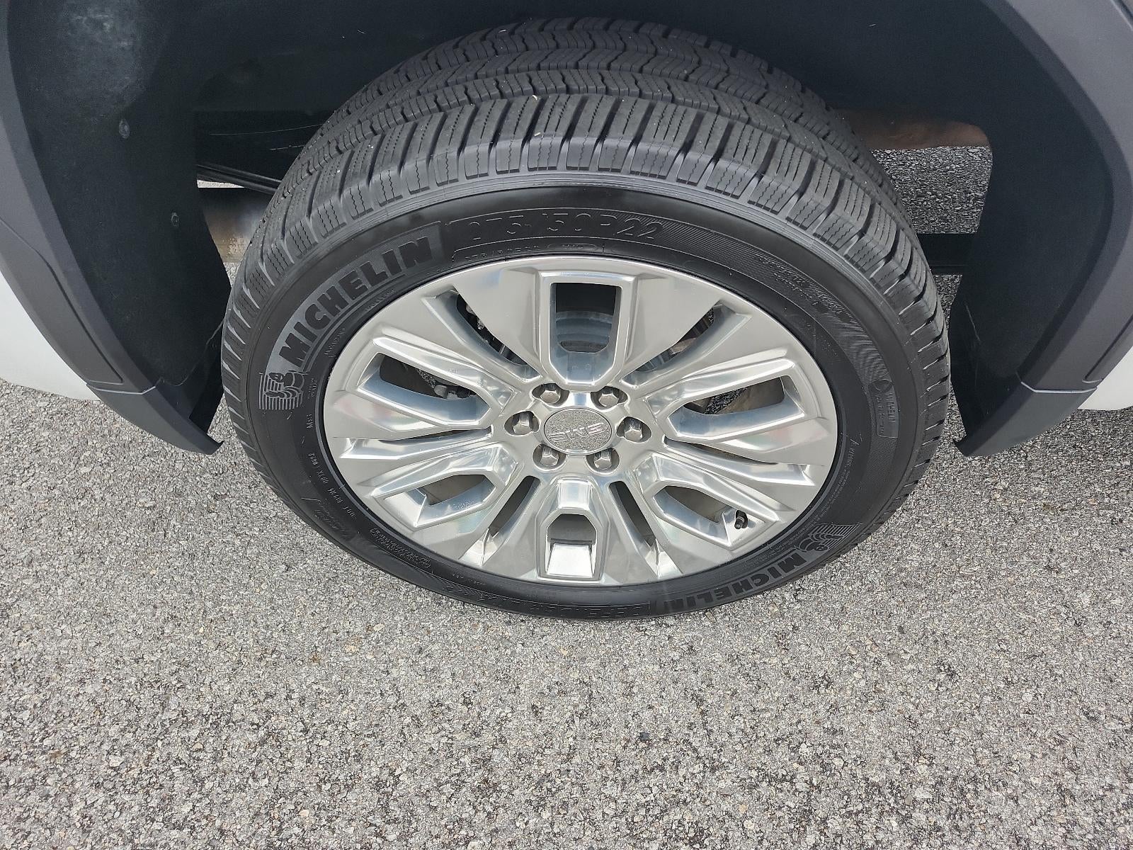2019 GMC Sierra 1500 Denali