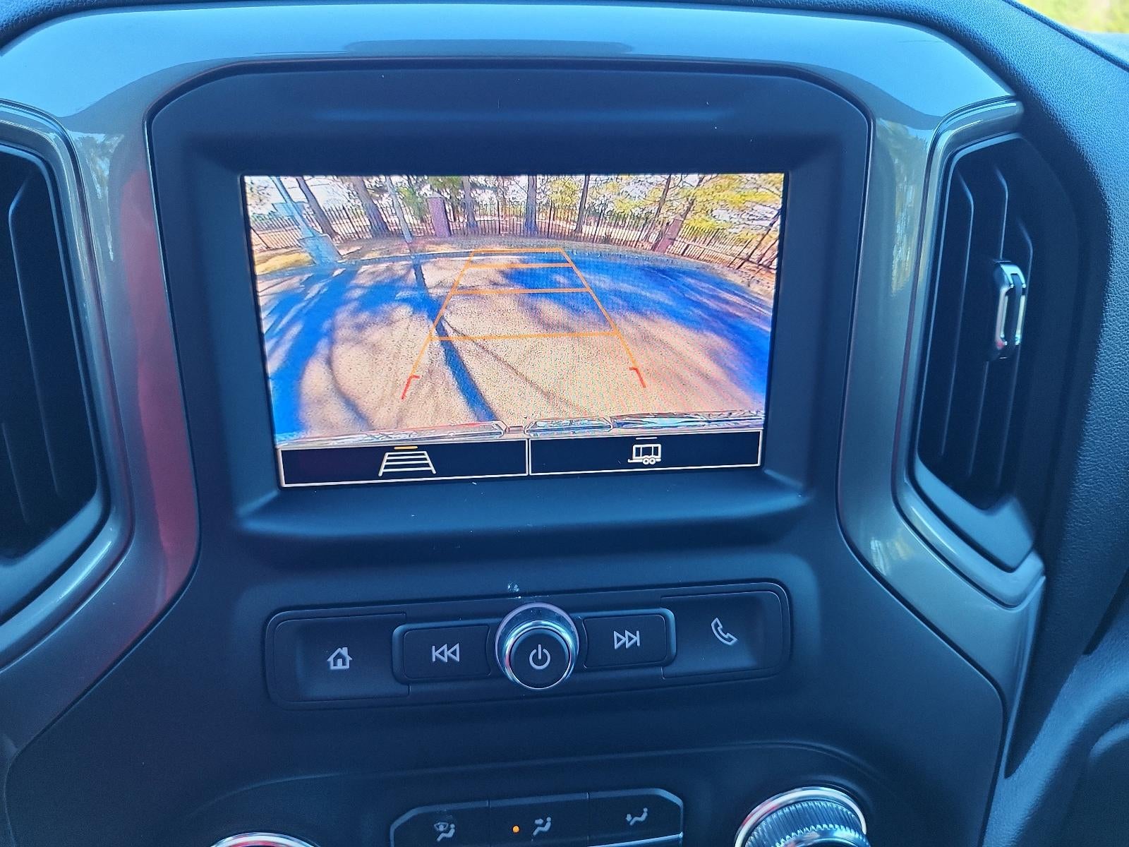 2026 GMC Sierra 1500 Crew Cab Short Box 4-Wheel Drive Pro