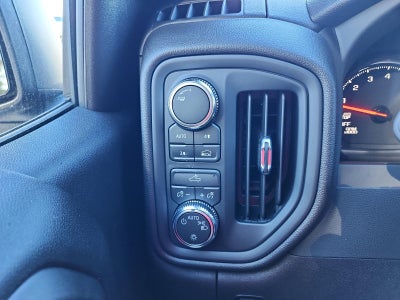 2026 GMC Sierra 1500 Crew Cab Short Box 4-Wheel Drive Pro