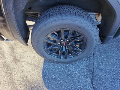 2026 GMC Sierra 1500 Crew Cab Short Box 4-Wheel Drive Pro