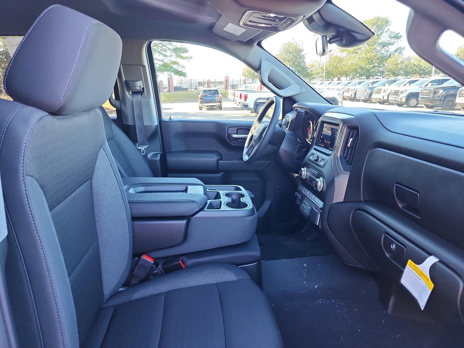 2026 GMC Sierra 1500 Crew Cab Short Box 4-Wheel Drive Pro