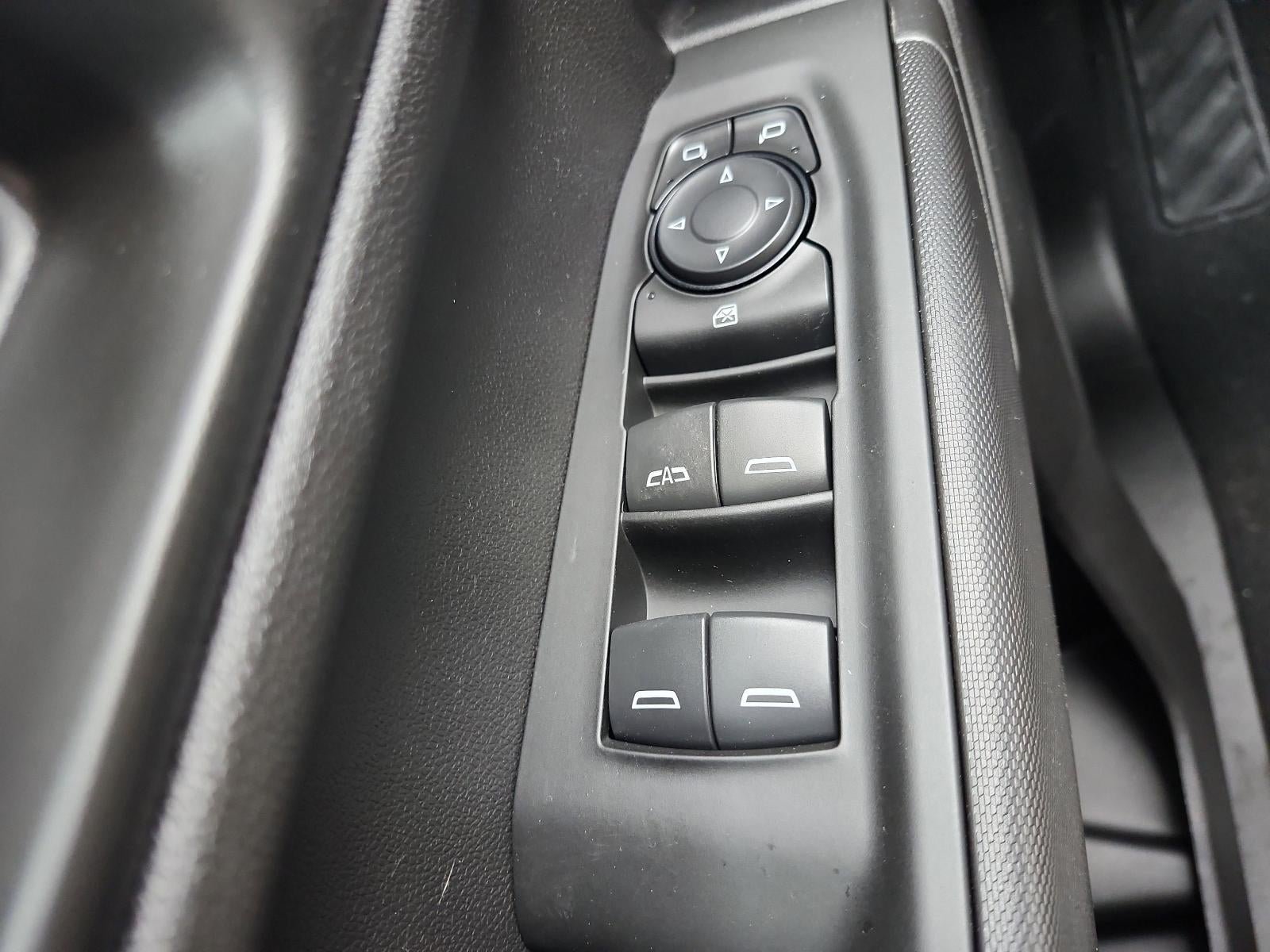 2026 GMC Sierra 1500 Crew Cab Short Box 4-Wheel Drive Pro