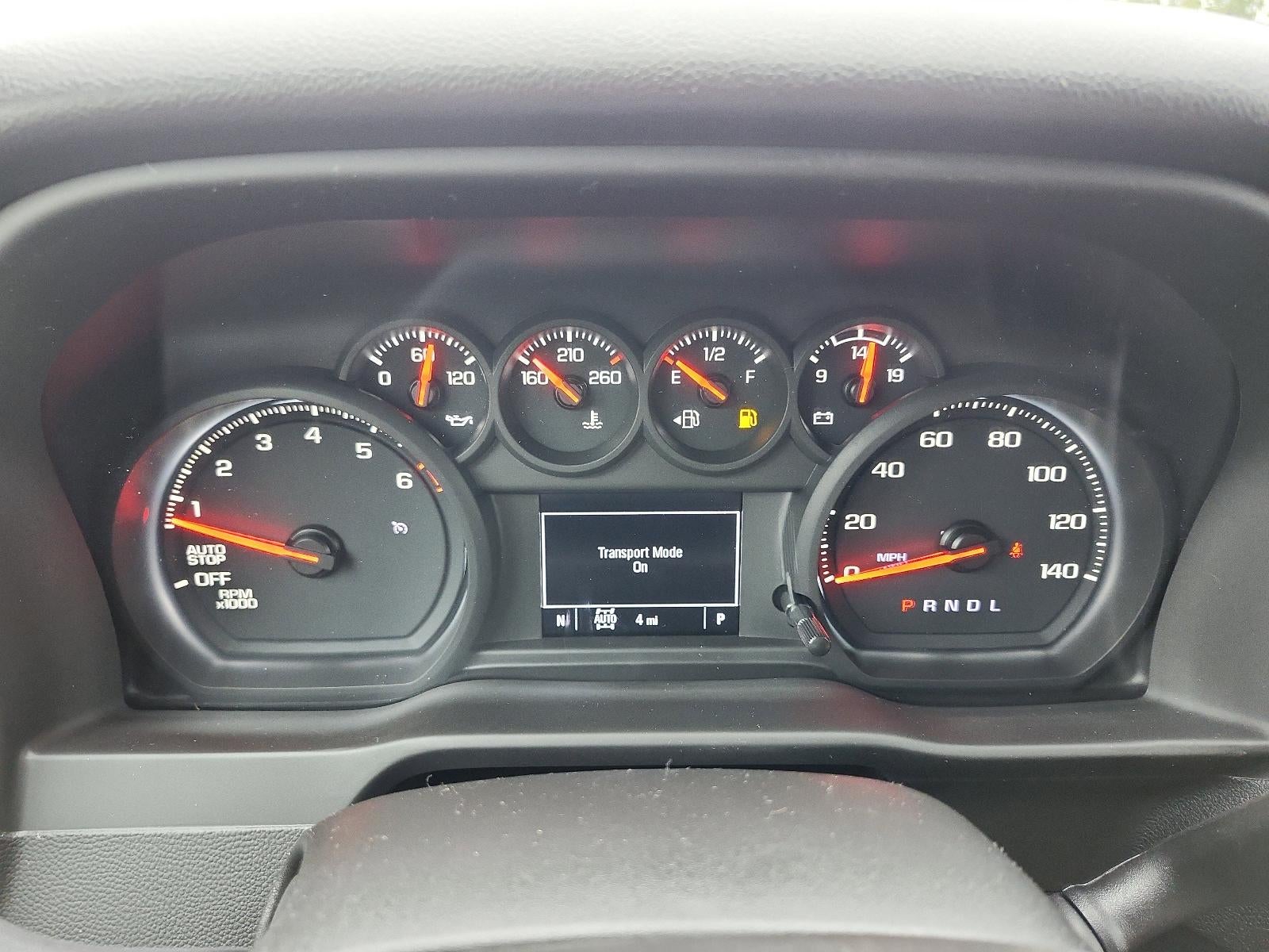 2026 GMC Sierra 1500 Crew Cab Short Box 4-Wheel Drive Pro