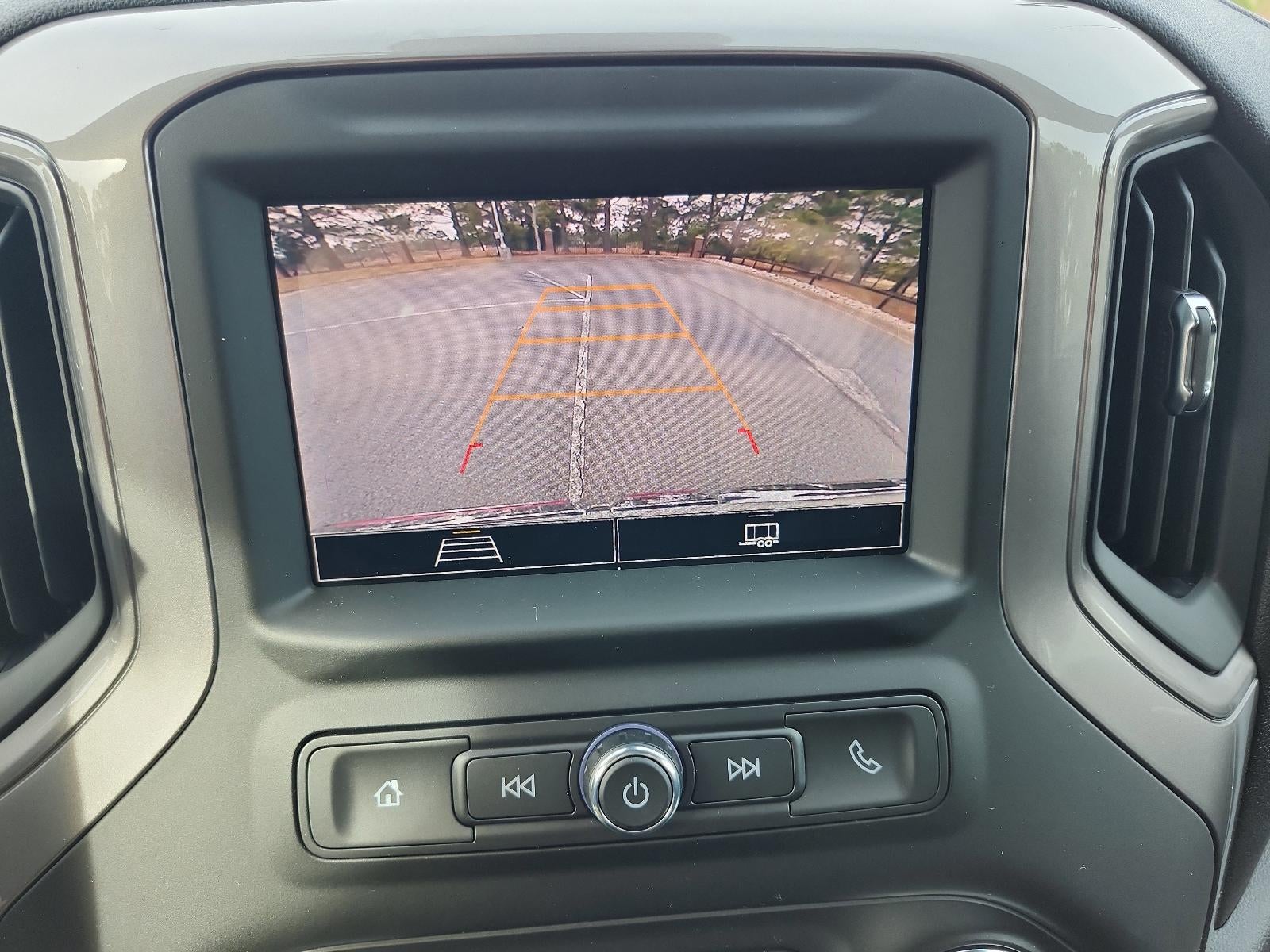 2026 GMC Sierra 1500 Crew Cab Short Box 4-Wheel Drive Pro