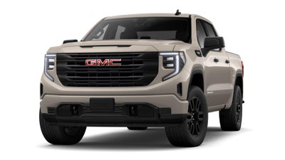2026 GMC Sierra 1500 Crew Cab Short Box 4-Wheel Drive Pro