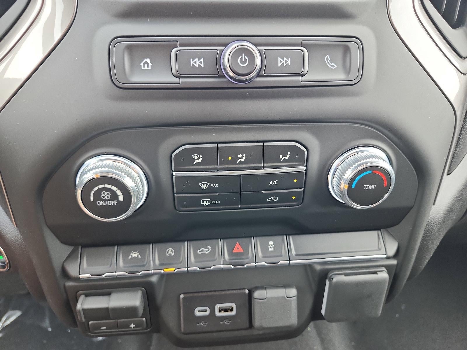 2026 GMC Sierra 1500 Crew Cab Short Box 4-Wheel Drive Pro