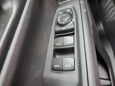 2026 GMC Sierra 1500 Crew Cab Short Box 4-Wheel Drive Pro