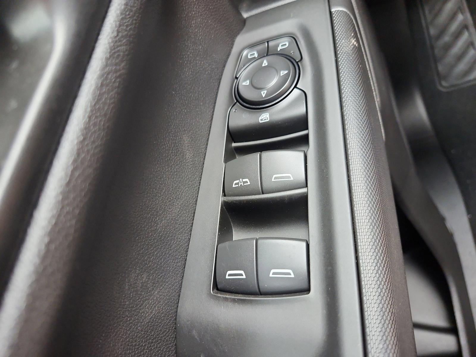 2026 GMC Sierra 1500 Crew Cab Short Box 4-Wheel Drive Pro