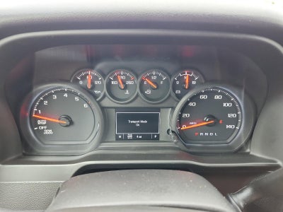 2026 GMC Sierra 1500 Crew Cab Short Box 4-Wheel Drive Pro