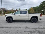 2026 GMC Sierra 1500 Crew Cab Short Box 4-Wheel Drive Pro