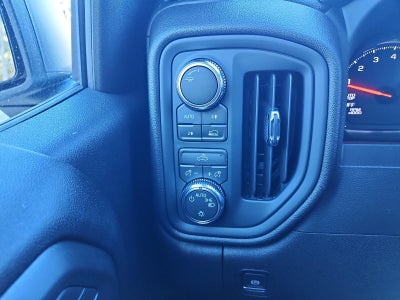 2026 GMC Sierra 1500 Crew Cab Short Box 4-Wheel Drive Pro