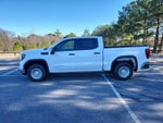 2026 GMC Sierra 1500 Crew Cab Short Box 4-Wheel Drive Pro