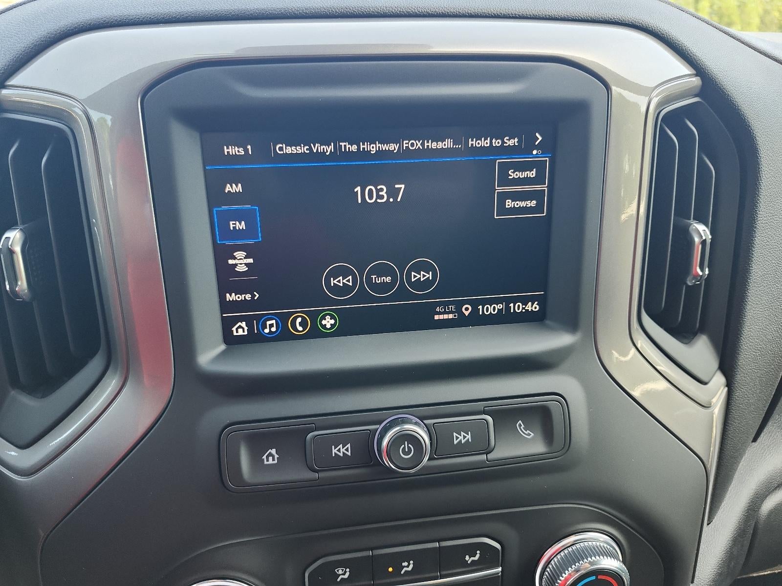 2026 GMC Sierra 1500 Crew Cab Short Box 4-Wheel Drive Pro