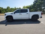 2026 GMC Sierra 1500 Crew Cab Short Box 4-Wheel Drive Pro