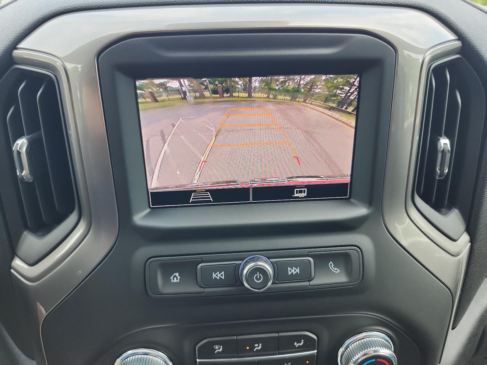 2026 GMC Sierra 1500 Crew Cab Short Box 4-Wheel Drive Pro