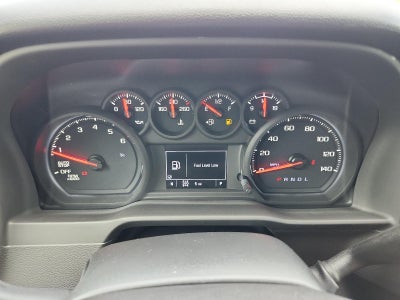 2026 GMC Sierra 1500 Crew Cab Short Box 4-Wheel Drive Pro