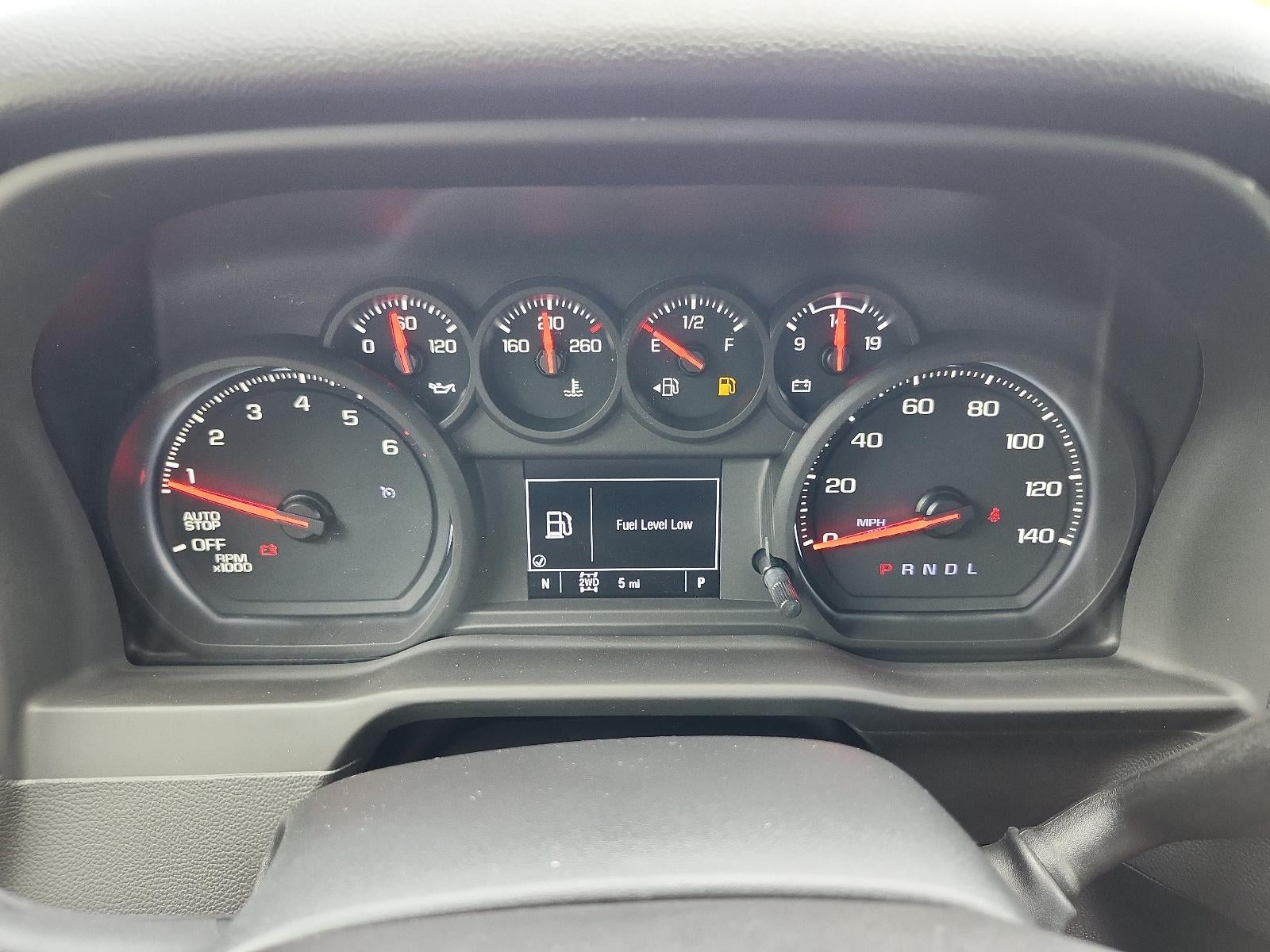 2026 GMC Sierra 1500 Crew Cab Short Box 4-Wheel Drive Pro