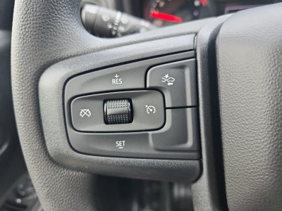 2026 GMC Sierra 1500 Crew Cab Short Box 4-Wheel Drive Pro