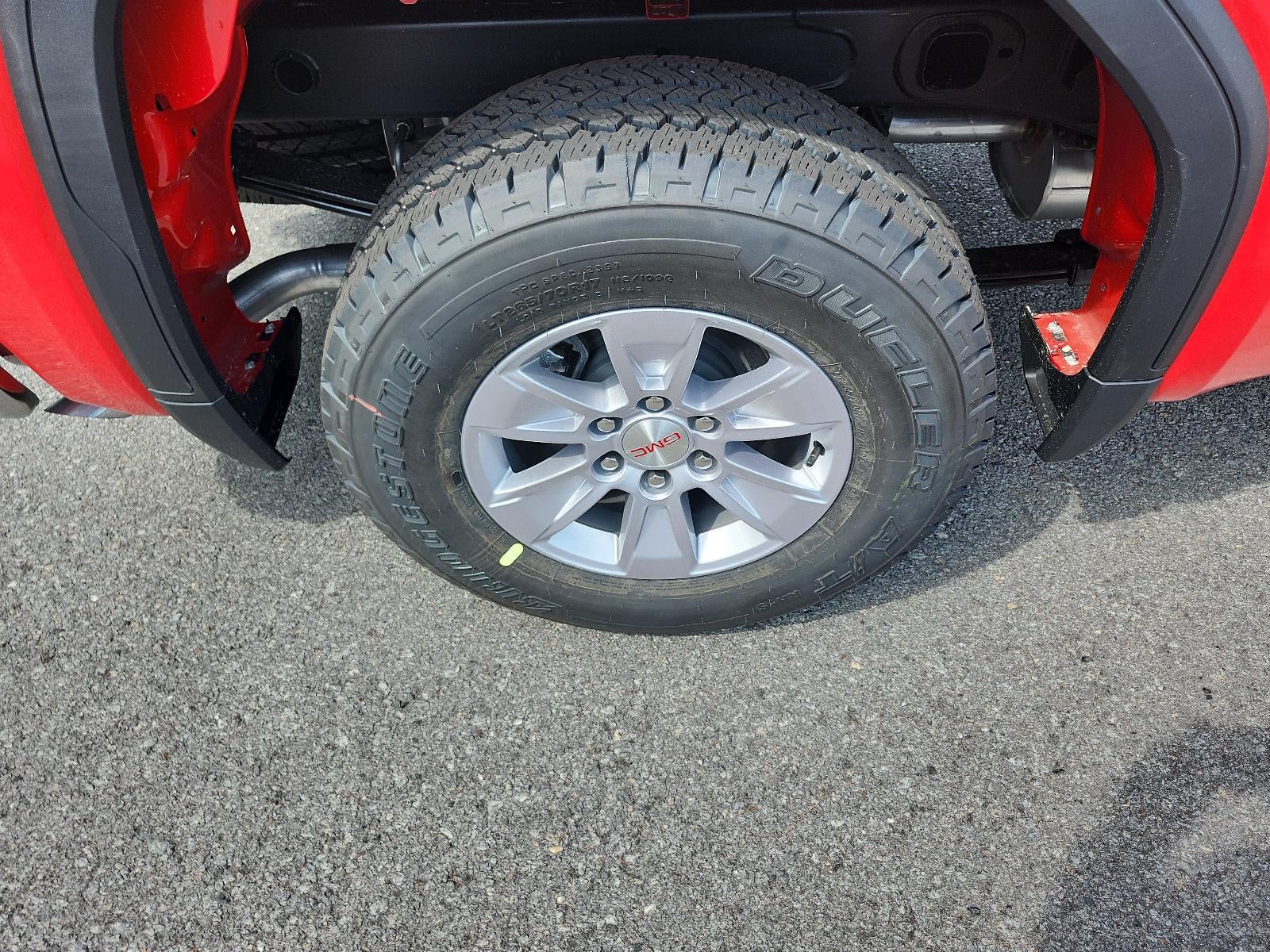 2026 GMC Sierra 1500 Crew Cab Short Box 4-Wheel Drive Pro