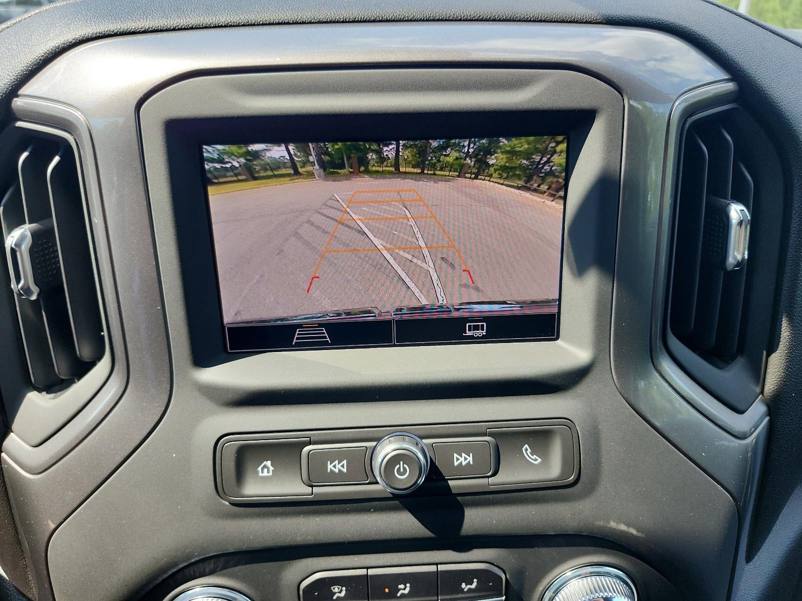 2026 GMC Sierra 1500 Crew Cab Short Box 4-Wheel Drive Pro