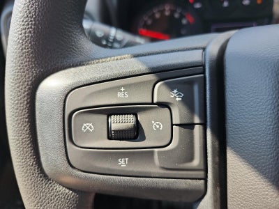 2026 GMC Sierra 1500 Crew Cab Short Box 4-Wheel Drive Pro