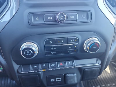 2026 GMC Sierra 1500 Crew Cab Short Box 4-Wheel Drive Pro